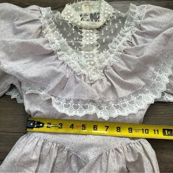 GUNNE SAX prarie dress - Picture 10 of 13